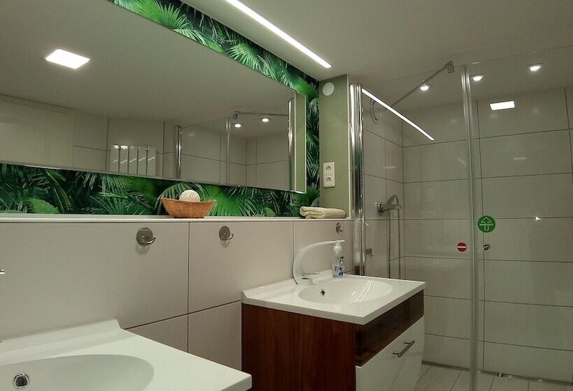 Ferienwohnung Baer