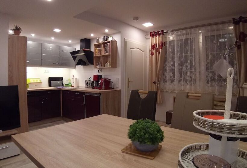 Ferienwohnung Baer