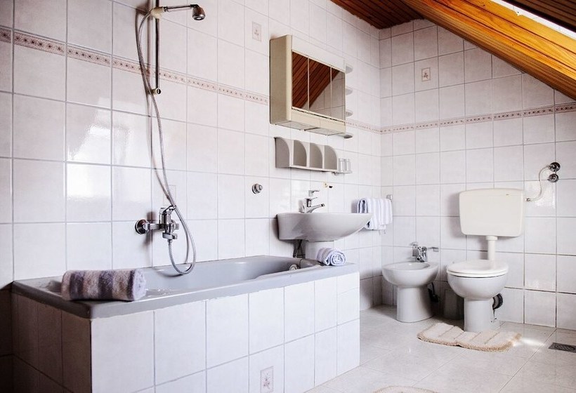 Mediterranean Old House