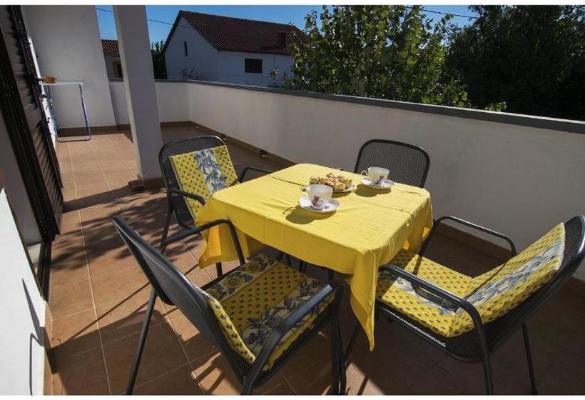 Apartment Nekic