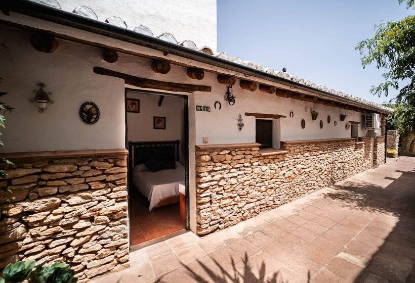 Algaba De Ronda