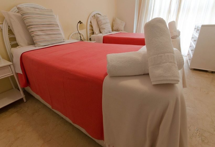 Apartamento El Coral