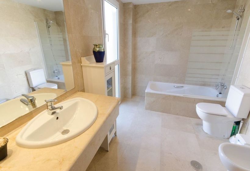 Apartamento El Coral