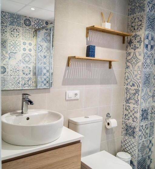 Apartamento Mihrab, Excelente Ubicacion En Casco Historico