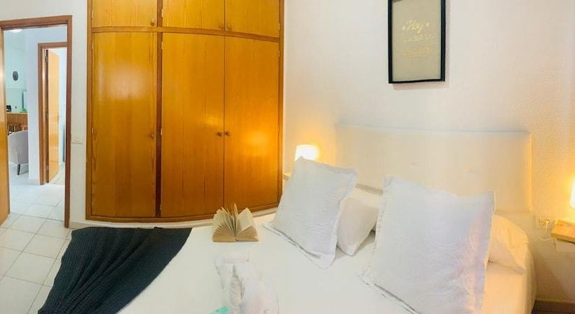 Apartamento Nacar