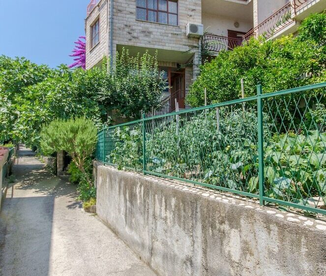 Apartment And Rooms Ivan