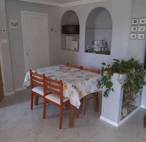 Apartment Helios