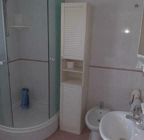 Apartment Helios