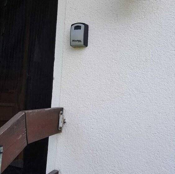 Apartment Welcome