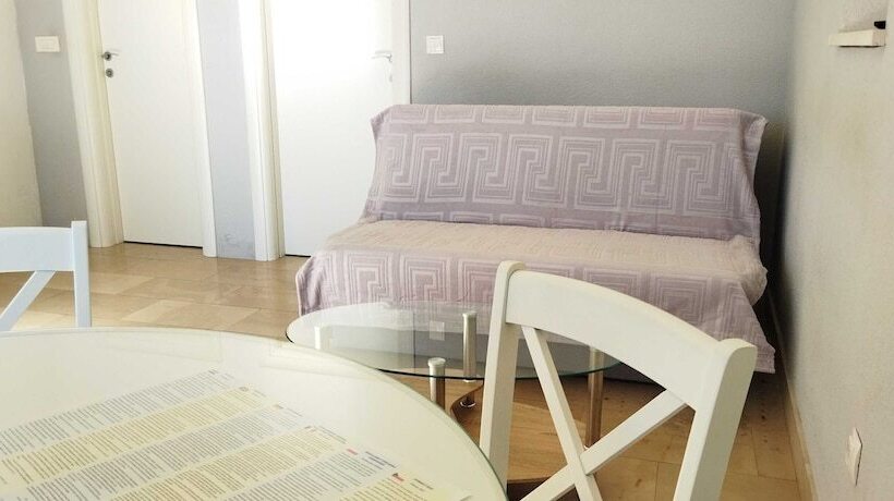 Apartments Luce I Jure