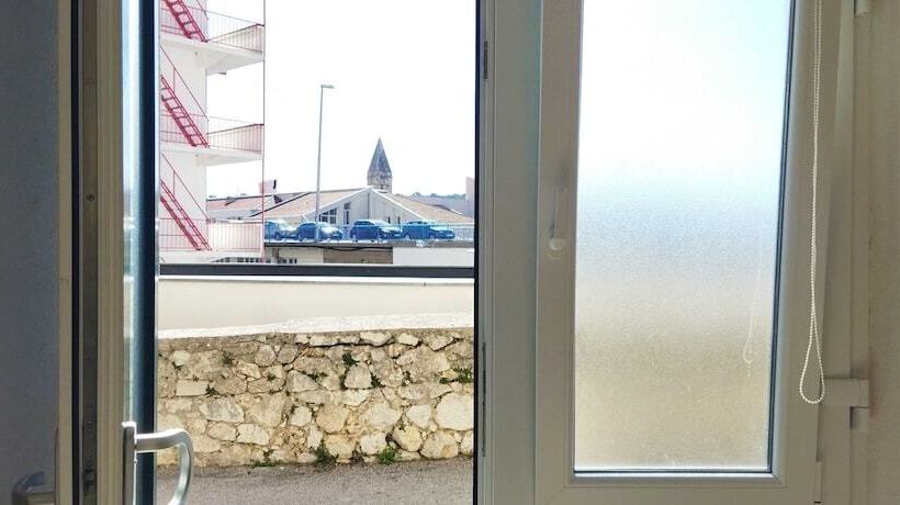 Apartments Luce I Jure