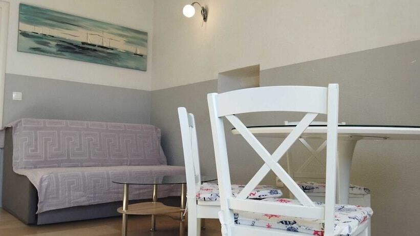 Apartments Luce I Jure