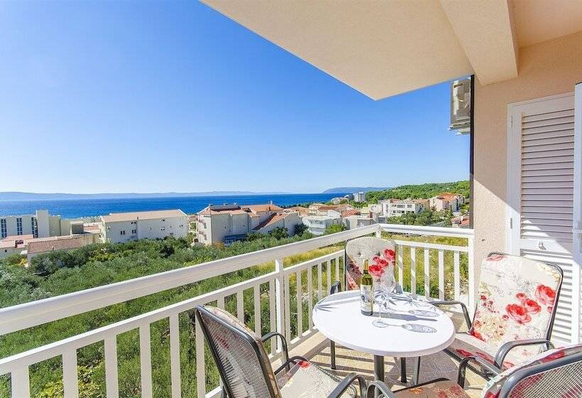 Apartments Seaview