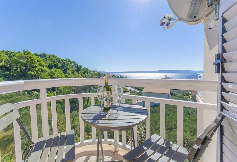 Apartments Seaview