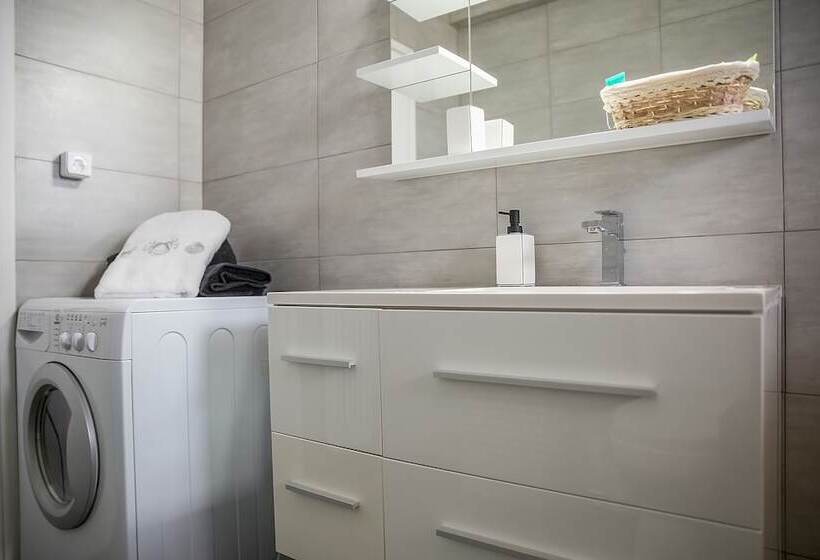 Athens Glyfada Riviera Apartment