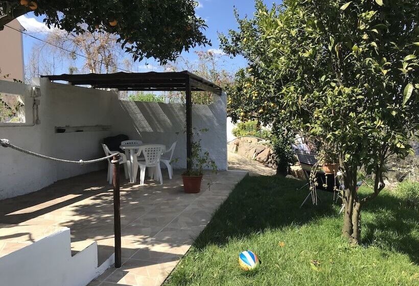 Casas Bemposta