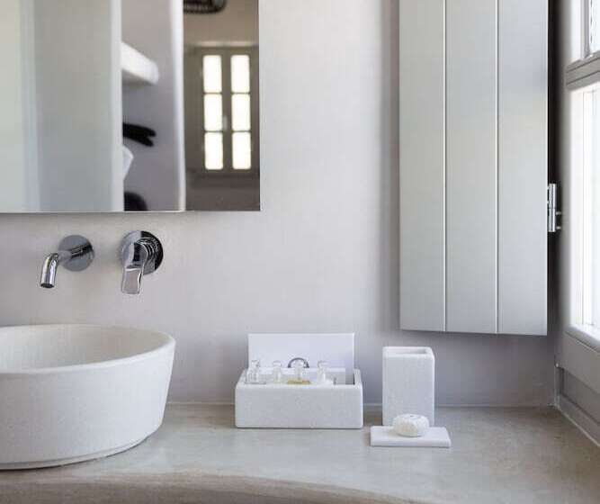 Hotel Danae Suites Santorini