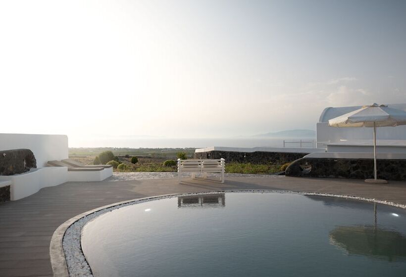 Hotel Danae Suites Santorini