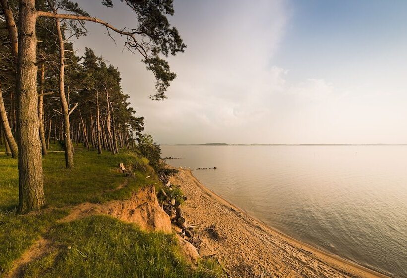 Kamphof Usedom Ferienanlage