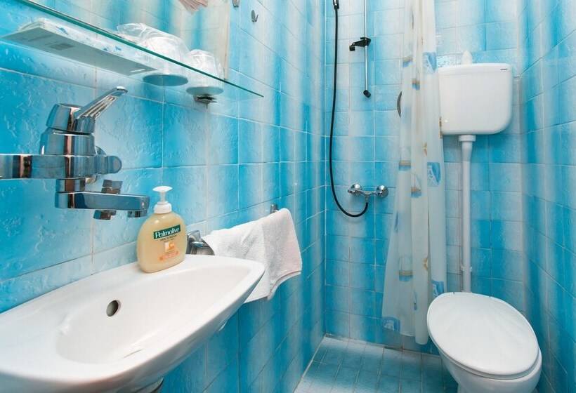 بنسيون Guest House Simunovic