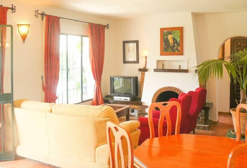 Villa Andres