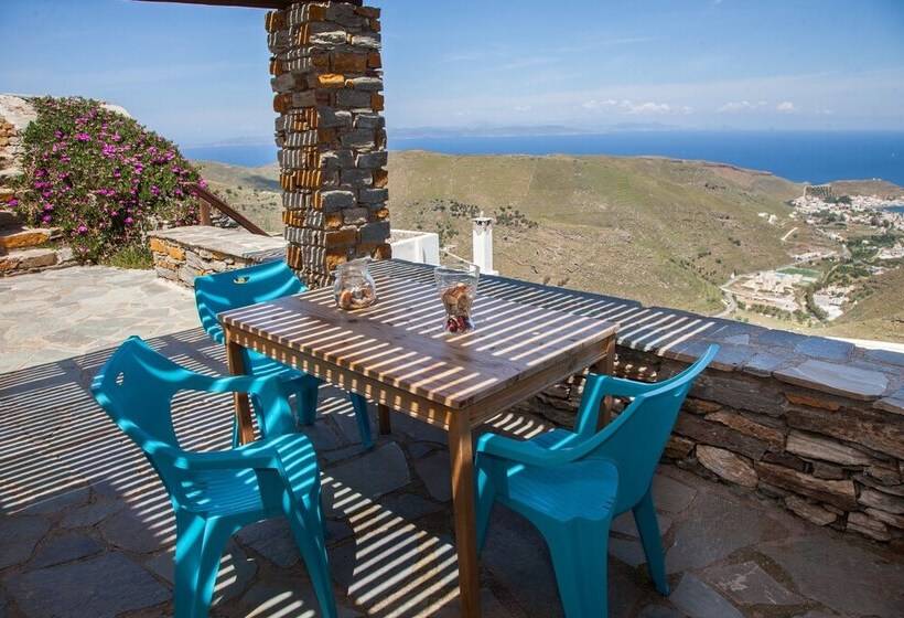 Villa Karthea V