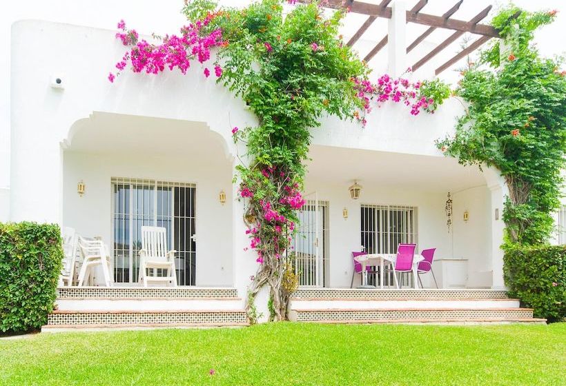 Villa Sabine