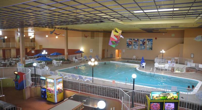 Clarion Hotel Conference Center