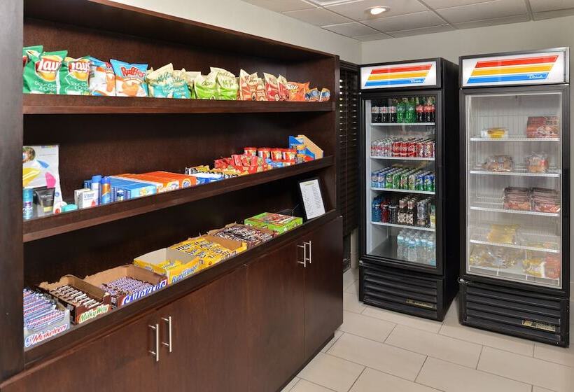 Holiday Inn Express Hotel & Suites Tampa Rocky Point Island, An Ihg