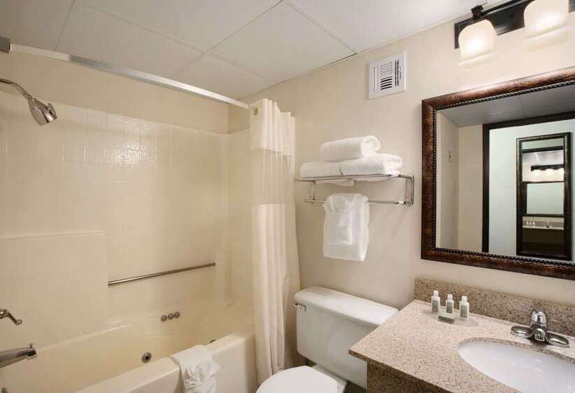 هتل Baymont By Wyndham Branson   On The Strip