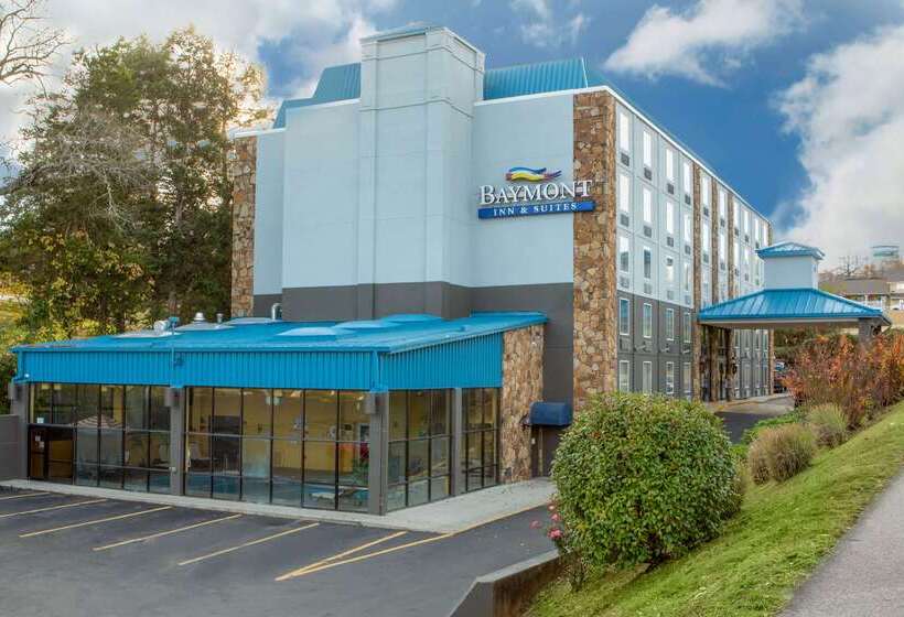 هتل Baymont By Wyndham Branson   On The Strip