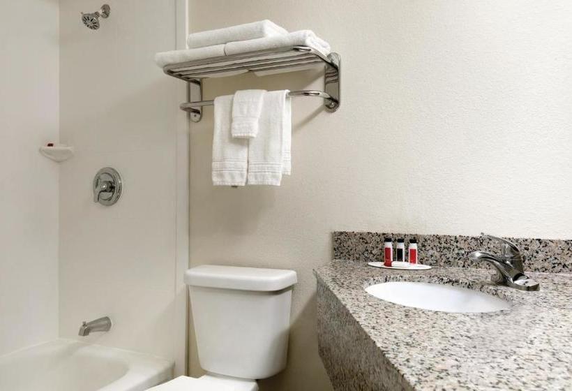 בית מלון כפרי Florence Cincinnati