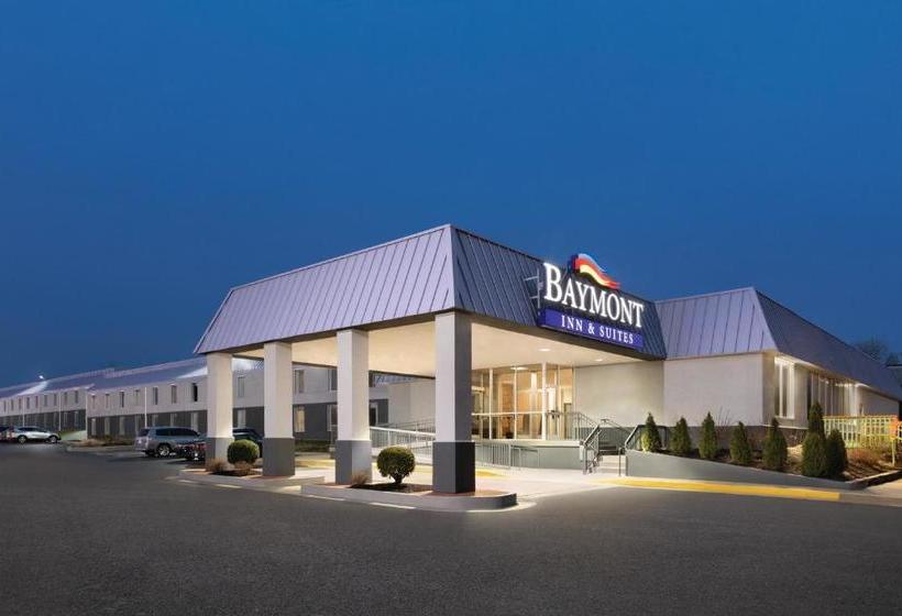 בית מלון כפרי Florence Cincinnati