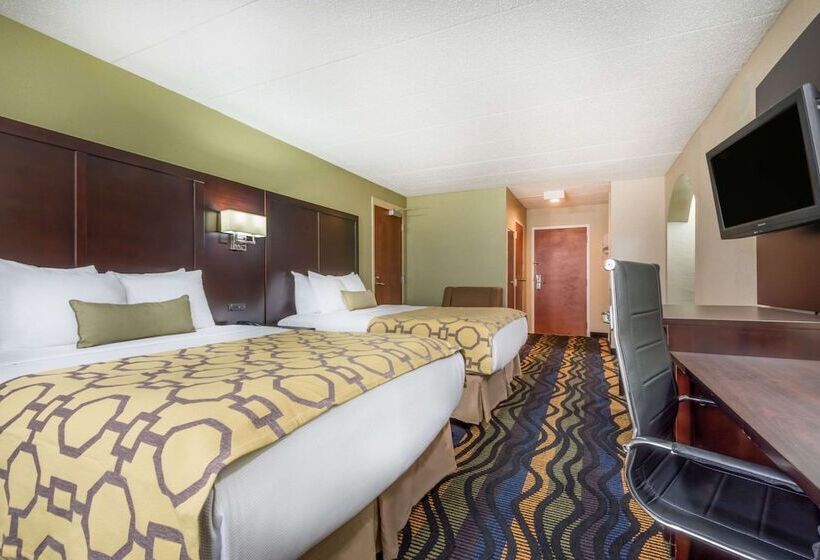 هتل Baymont By Wyndham Georgetown