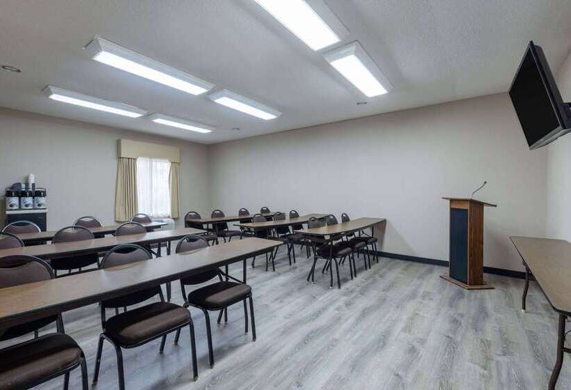 酒店 Baymont By Wyndham Kirksville University Area