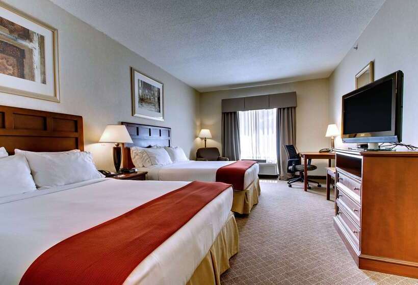 酒店 Baymont By Wyndham Kirksville University Area