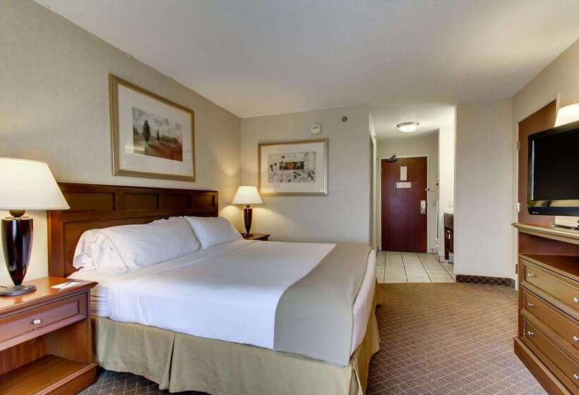 酒店 Baymont By Wyndham Kirksville University Area