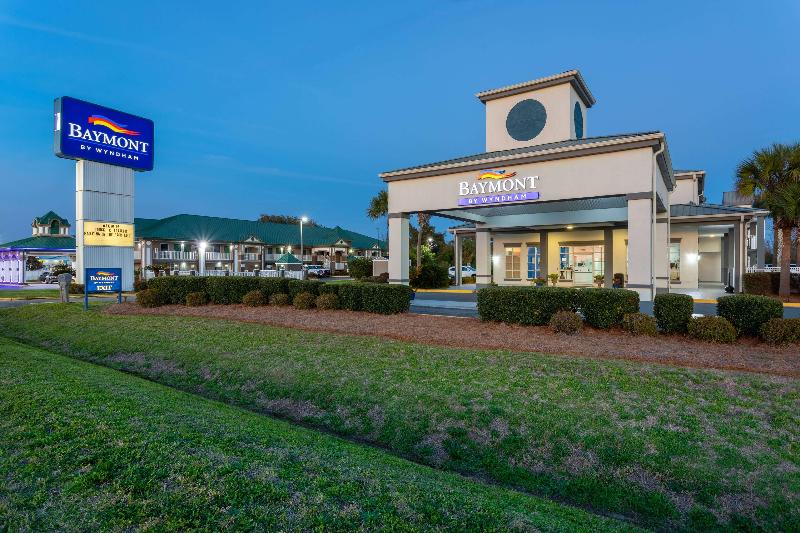 فندق Baymont By Wyndham Marianna