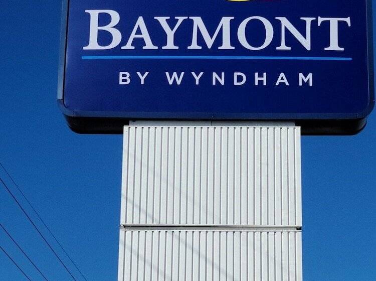 فندق Baymont By Wyndham Marianna