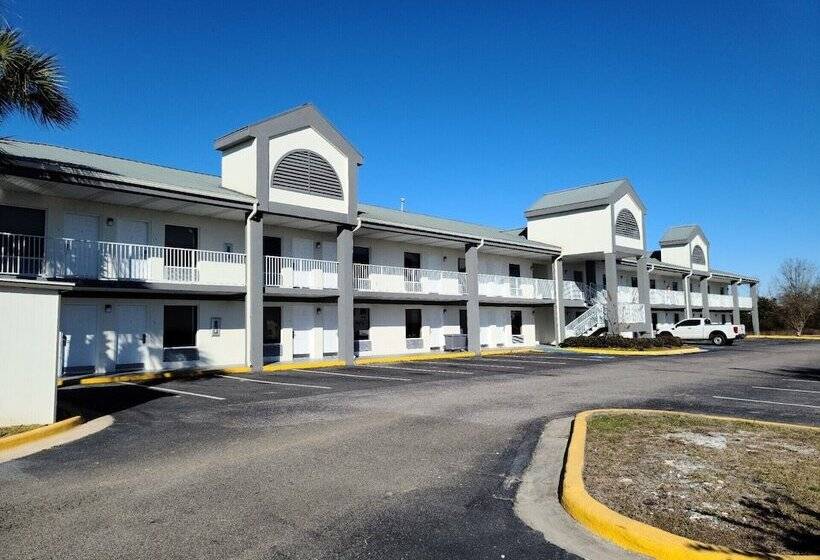 فندق Baymont By Wyndham Marianna