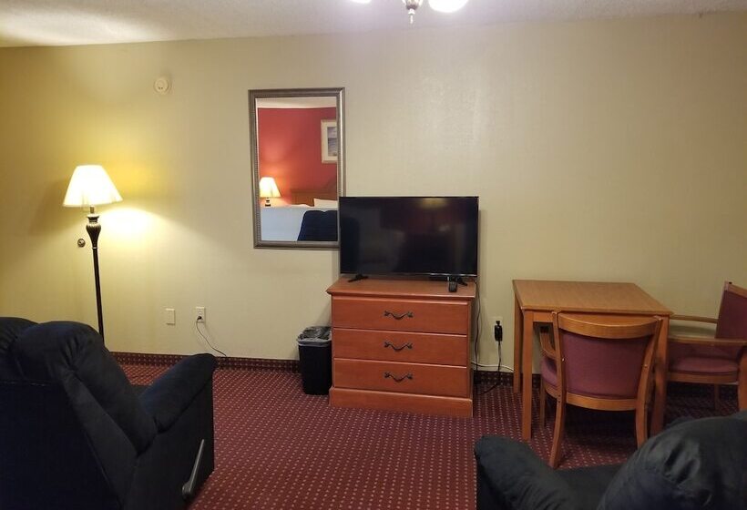 فندق Baymont By Wyndham Marianna