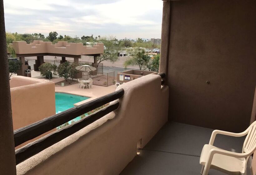 فندق Best Western Apache Junction Inn