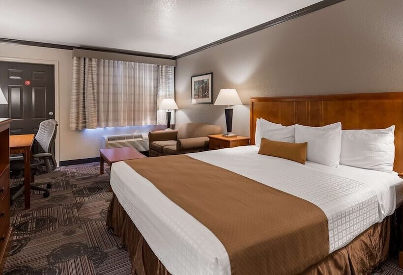 فندق Best Western Apache Junction Inn