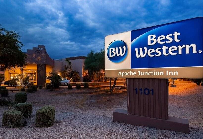 فندق Best Western Apache Junction Inn