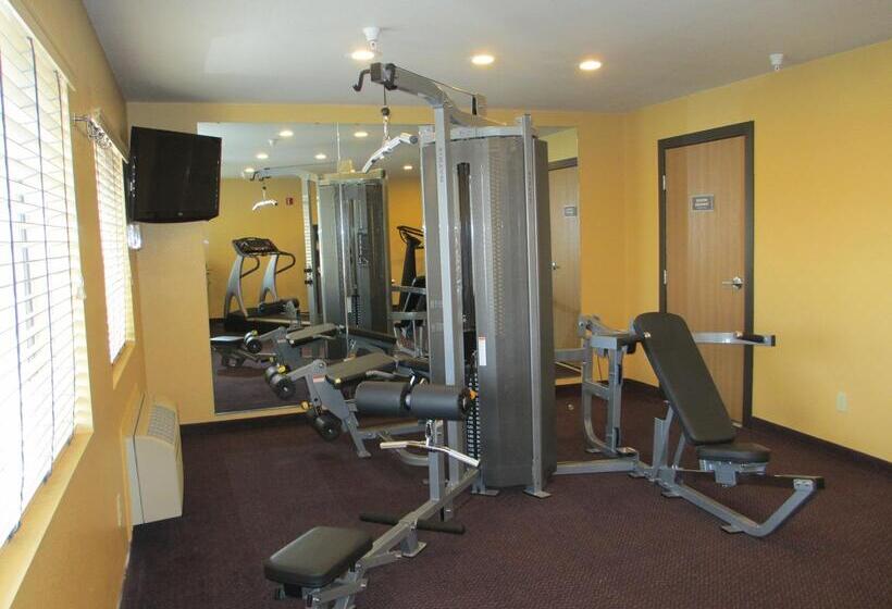 فندق Best Western Canon City