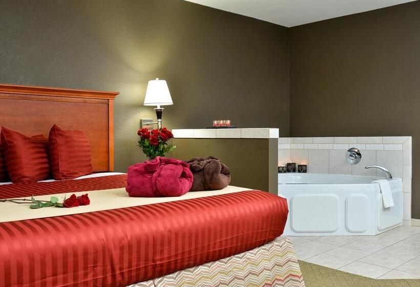 فندق Best Western Canon City