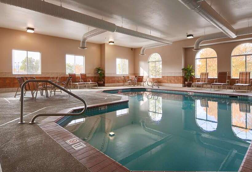 فندق Best Western Canon City