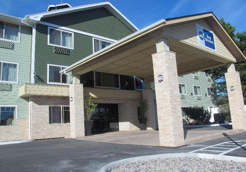 فندق Best Western Canon City