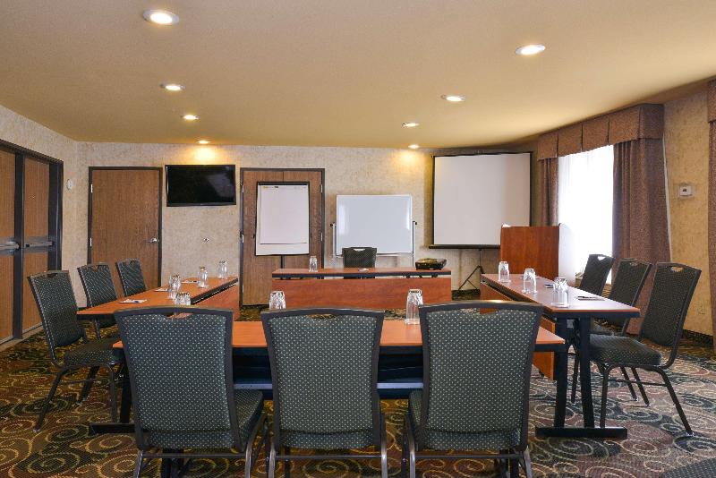 فندق Best Western Canon City