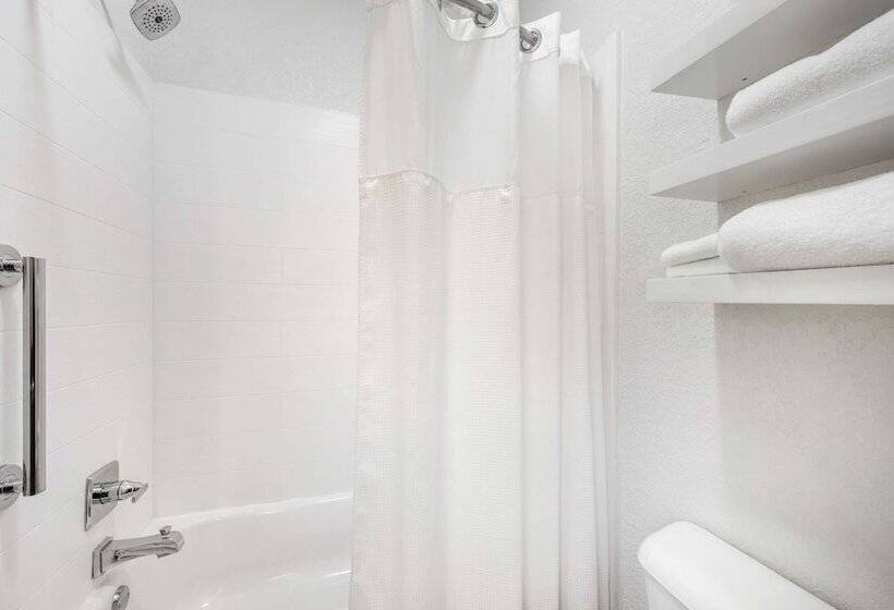 فندق Best Western Celina